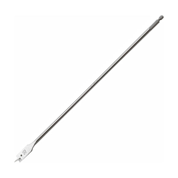 Tork Craft Spade Bit Pro Series 16mm X 400mm - image 01