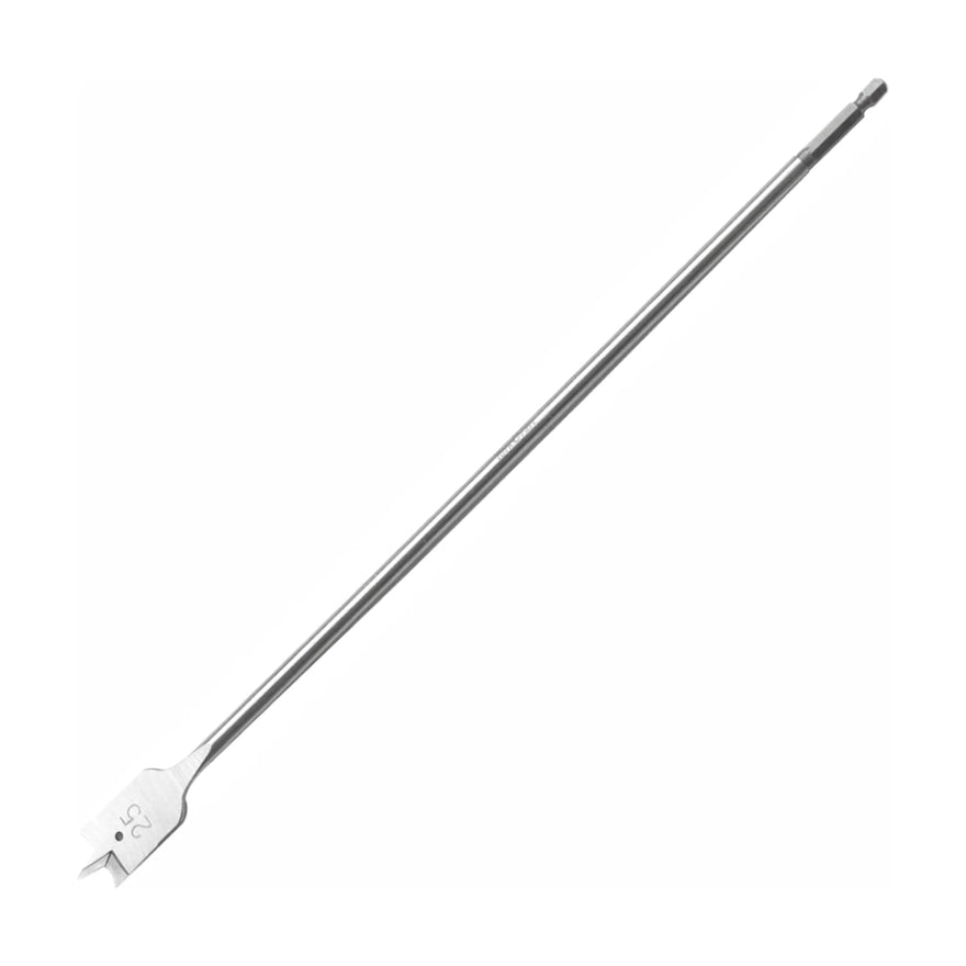 Tork Craft Spade Bit Pro Series 25mm X 400mm - image 01