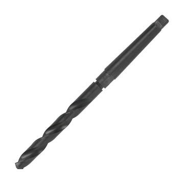 Tork Craft Drill Bit HSS Morse Taper 10.5mm X Mt1 - image 01