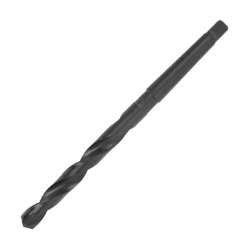 Tork Craft Drill Bit HSS Morse Taper 12mm X Mt1 - image 01