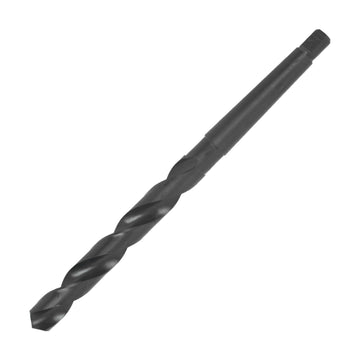 Tork Craft Drill Bit HSS Morse Taper 12.5mm X Mt1 - image 01