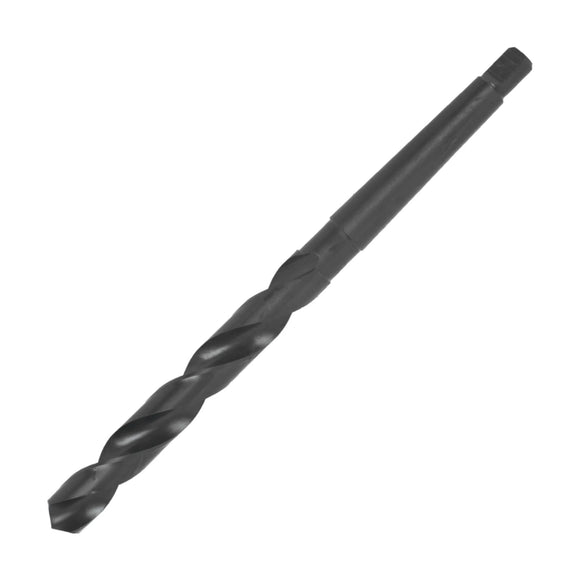 Tork Craft Drill Bit HSS Morse Taper 12.5mm X Mt1 - image 01