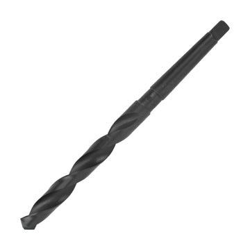 Tork Craft Drill Bit HSS Morse Taper 13.5mm X Mt1 - image 01