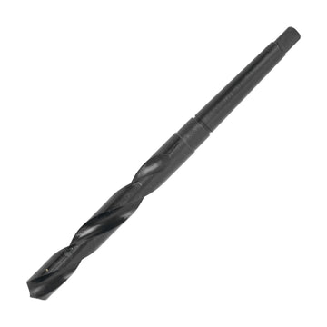 Tork Craft Drill Bit HSS Morse Taper 14mm X Mt1 - image 01