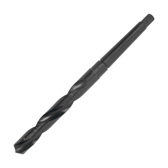 Tork Craft Drill Bit HSS Morse Taper 14mm X Mt1 - image 01