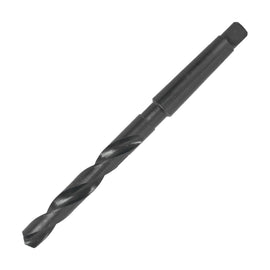 Tork Craft Drill Bit HSS Morse Taper 15.5mm X Mt2 - image 01