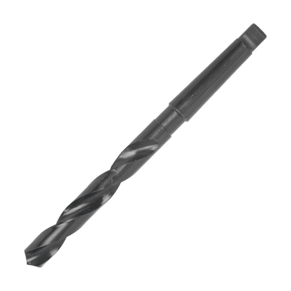 Tork Craft Drill Bit HSS Morse Taper 17mm X Mt2 - image 01