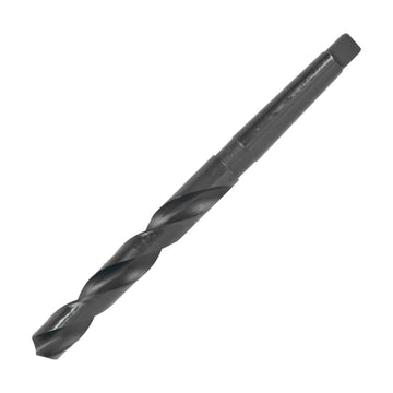 Tork Craft Drill Bit HSS Morse Taper 19mm X Mt2 - image 01
