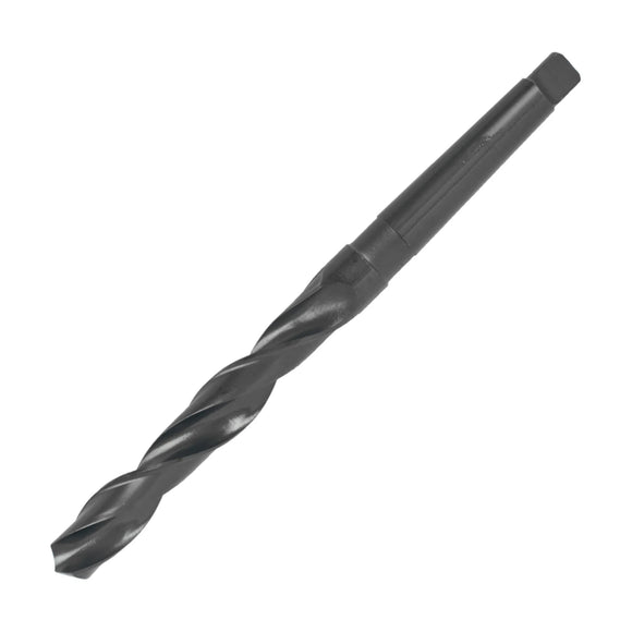 Tork Craft Drill Bit HSS Morse Taper 19.5mm X Mt2 - image 01