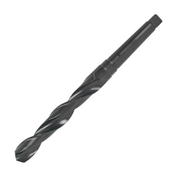 Tork Craft Drill Bit HSS Morse Taper 21.5mm X Mt2 - image 01