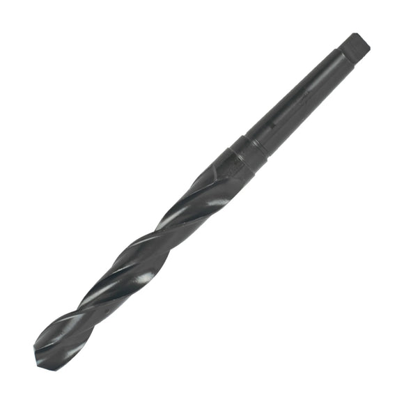 Tork Craft Drill Bit HSS Morse Taper 21.5mm X Mt2 - image 01