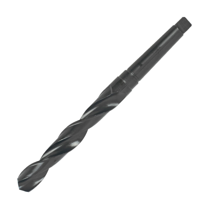 Tork Craft Drill Bit HSS Morse Taper 21.5mm X Mt2 - image 01
