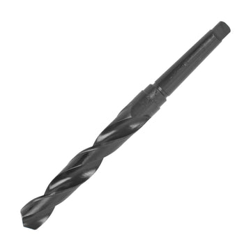 Tork Craft Drill Bit HSS Morse Taper 23mm X Mt2 - image 01