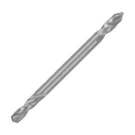 Tork Craft Drill Bit Double End Stubby HSS 3.3mm 10 Pack - image 01