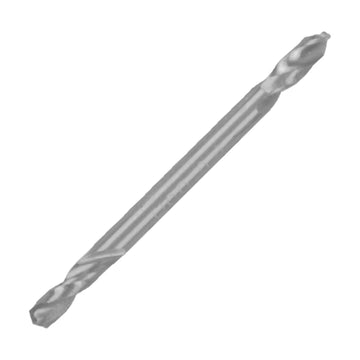 Tork Craft Drill Bit Double End Stubby HSS 3.3mm 10 Pack - image 01