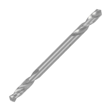 Tork Craft Drill Bit Double End Stubby HSS 3.5mm 10 Pack - image 01