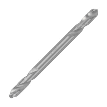 Tork Craft Drill Bit Double End Stubby HSS 4mm 10 Pack - image 01