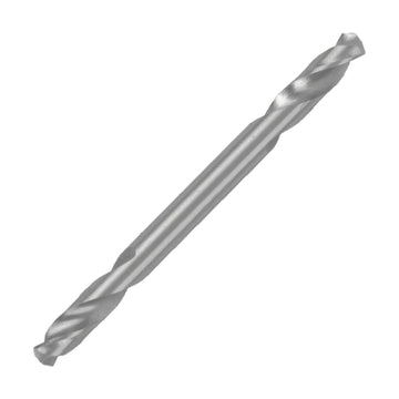 Tork Craft Drill Bit Double End Stubby HSS 4.2mm 10 Pack - image 01