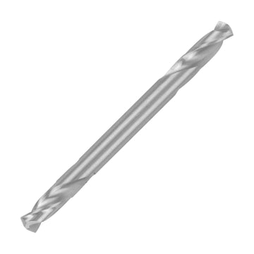 Tork Craft Drill Bit Double End Stubby HSS 4.9mm 10 Pack - image 01