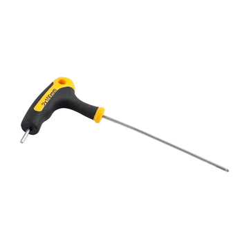 Tork Craft Allen Key Ball Point T Handle Hex 2.0mm X 100mm - image 01