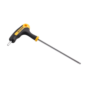 Tork Craft Allen Key Ball Point T Handle Hex 3.0mm X 100mm - image 01