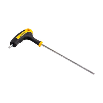 Tork Craft Allen Key Ball Point T Handle Hex 4.0mm X 150mm - image 01