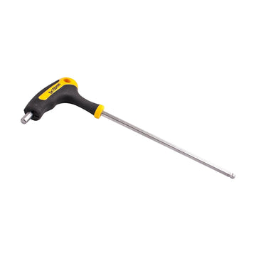 Tork Craft Allen Key Ball Point T Handle Hex 5.0mm X 150mm - image 01