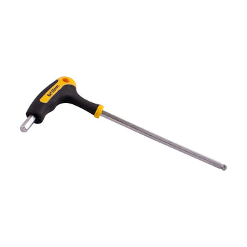 Tork Craft Allen Key Ball Point T Handle Hex 6.0mm X 150mm - image 01