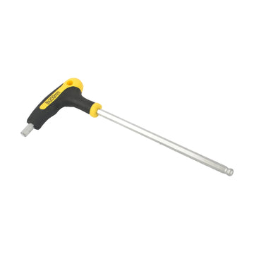 Tork Craft Allen Key Ball Point T Handle Hex 8.0mm X 200mm - image 01