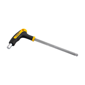 Tork Craft Allen Key Ball Point T Handle Hex 10.0mm X 200mm - image 01