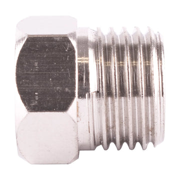 AirCraft Fitting 1/8F X 1/4M - image 01