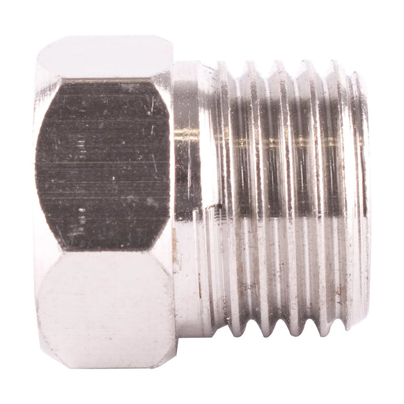 AirCraft Fitting 1/8F X 1/4M - image 01