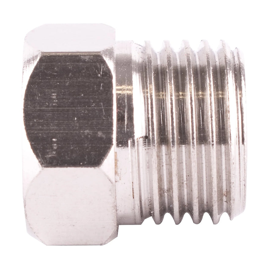 AirCraft Fitting 1/8F X 1/4M - image 01