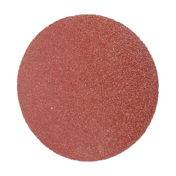 AirCraft Sanding Disc 50mm120Grit Hook And Loop 10Pk for Air Angle Sander 2' - image 01