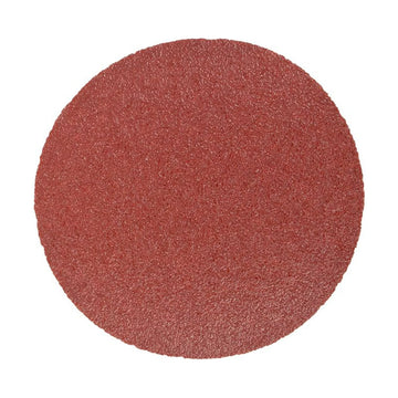 AirCraft Sanding Disc 50mm180Grit Hook And Loop 10Pk for Air Angle Sander 2' - image 01
