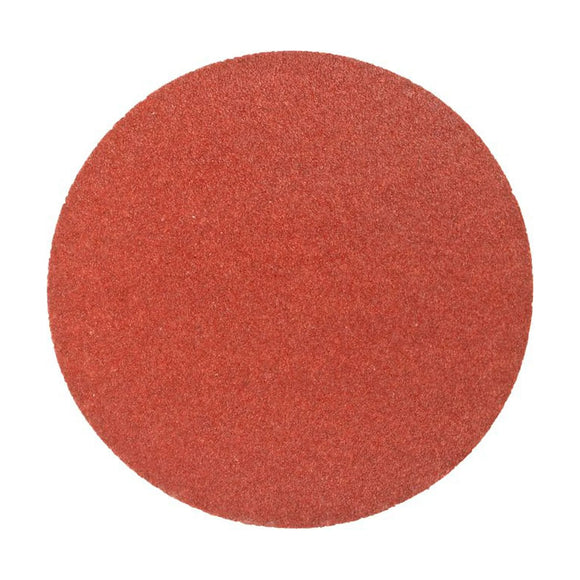 AirCraft Sanding Disc 50mm240Grit Hook And Loop 10Pk for Air Angle Sander 2' - image 01