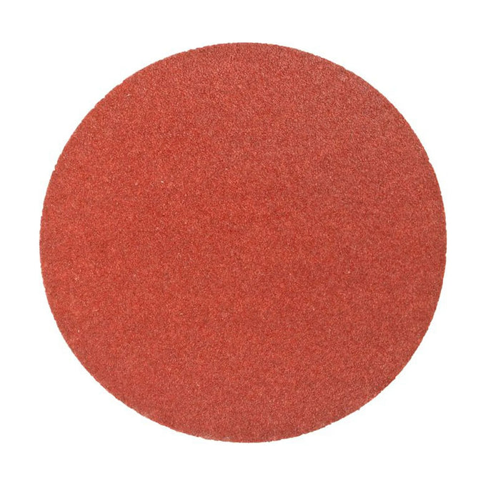 AirCraft Sanding Disc 50mm240Grit Hook And Loop 10Pk for Air Angle Sander 2' - image 01
