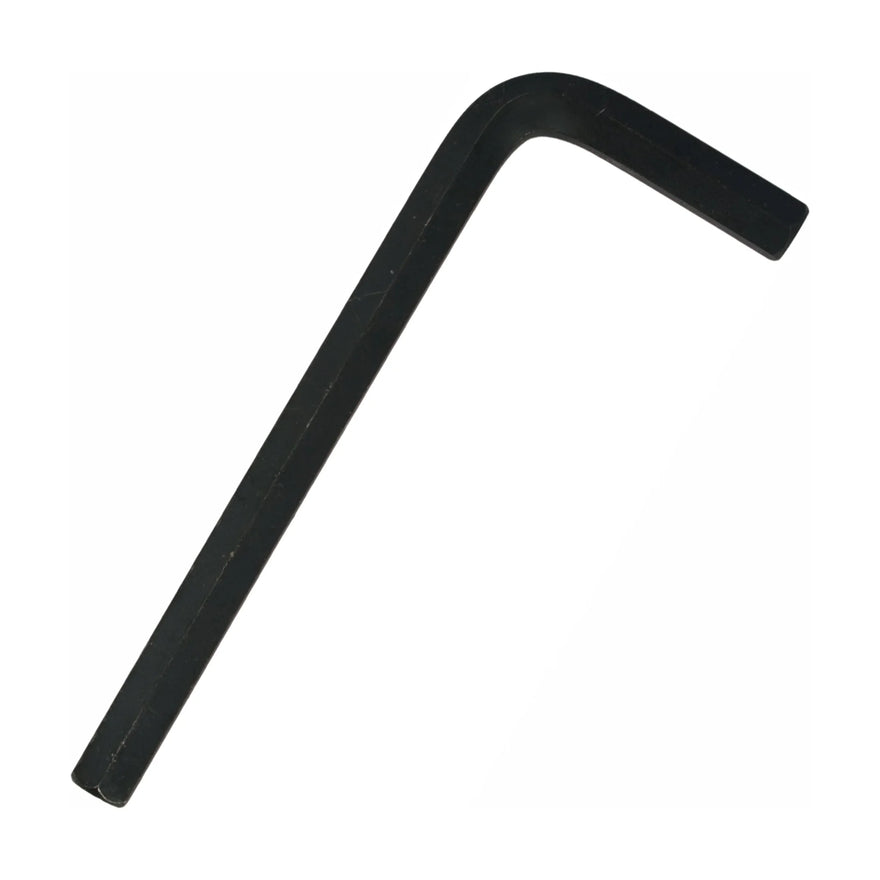 Tork Craft L-Wrench Hex 7.0 X 94 X 32mm CRV Black - image 01