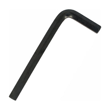 Tork Craft L-Wrench Hex 8.0 X 100 X 36mm CRV Black - image 01