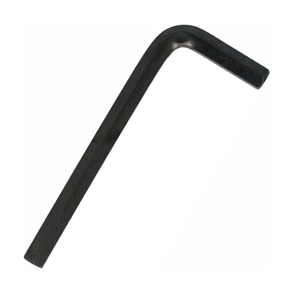 Tork Craft L-Wrench Hex 8.0 X 100 X 36mm CRV Black - image 01