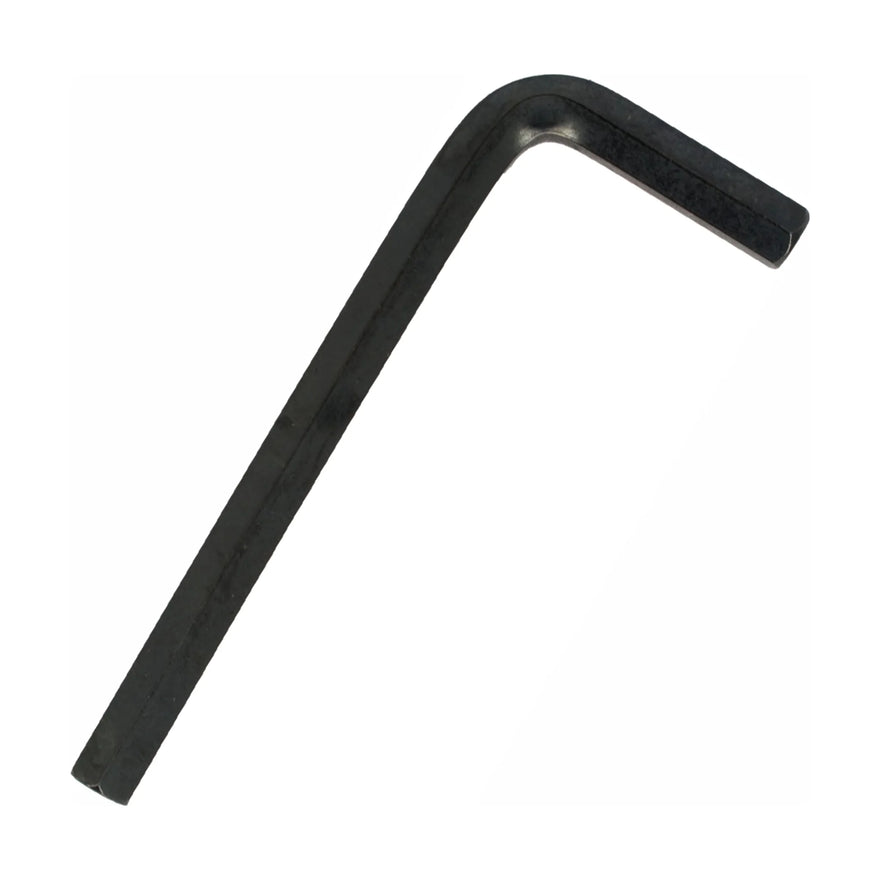 Tork Craft L-Wrench Hex 8.0 X 100 X 36mm CRV Black - image 01
