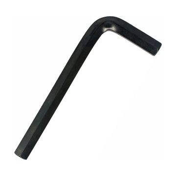 Tork Craft L-Wrench Hex 10 X 100 X 36mm CRV Black - image 01