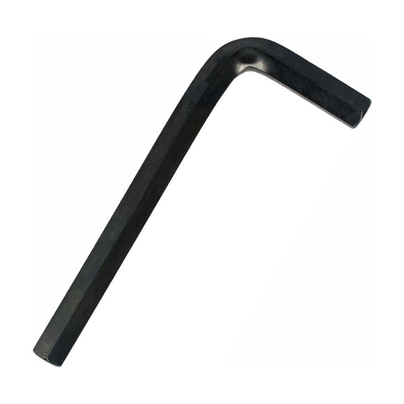 Tork Craft L-Wrench Hex 10 X 100 X 36mm CRV Black - image 01