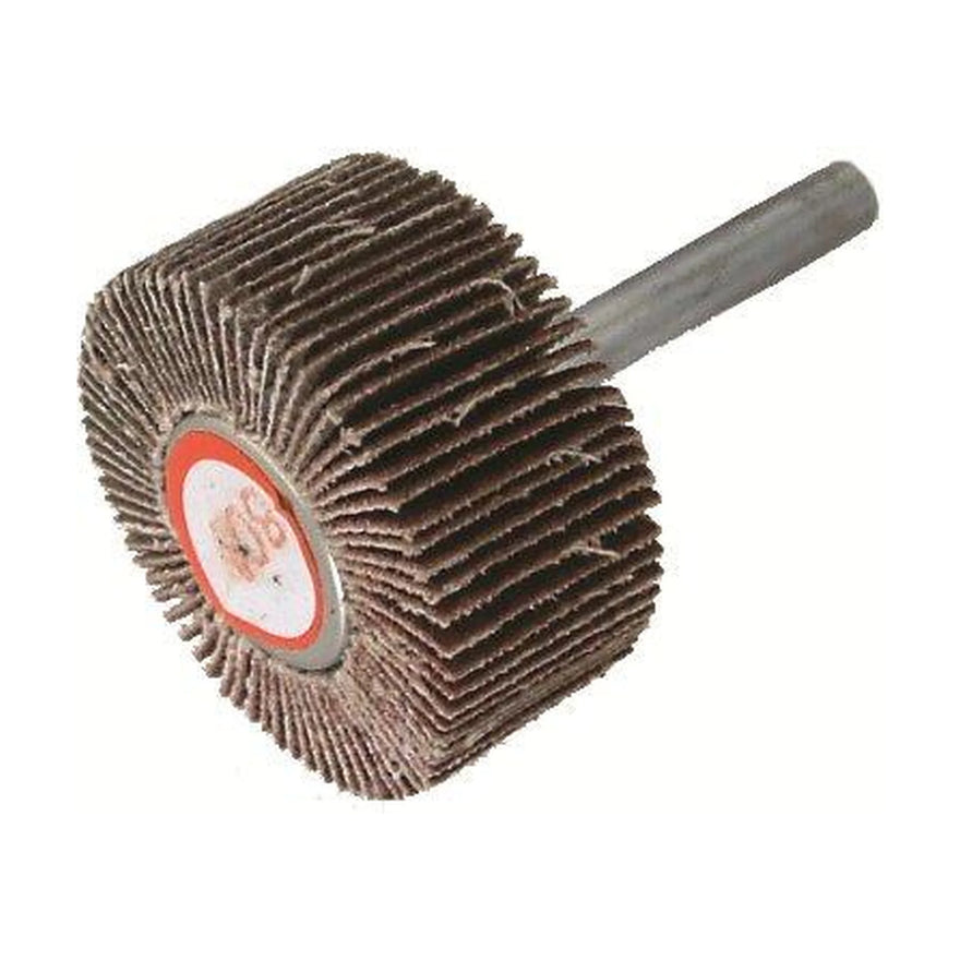 Tork Craft Rotary Flap Sander 60x40x6mm 180 Grit - image 01