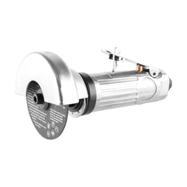 AirCraft Air Die-Grinder 3' With Swivel Metal Guard - image 01