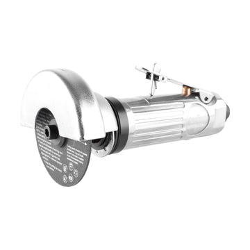 AirCraft Air Die-Grinder 3' With Swivel Metal Guard - image 01
