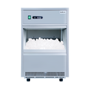 SnoMaster 26Kg-24Hr Plumbed-In Bullet Type Ice-Maker (SM-26) in Refrigerators