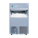 SnoMaster 50Kg-24Hr Plumbed-In Bullet Type Ice-Maker (SM-50) in Refrigerators