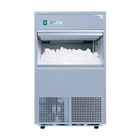 SnoMaster 50Kg-24Hr Plumbed-In Bullet Type Ice-Maker (SM-50) in Refrigerators