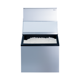 SnoMaster 150Kg-24Hr Commercial Square Block Type Ice-Maker (SM-150) in Refrigerators
